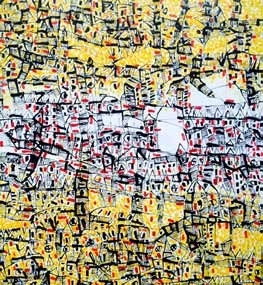 Chuyên đề: Thơ Tân hình thức Việt - Những sinh hoạt mới