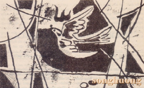 Từ giọt nước nhìn ra biển cả