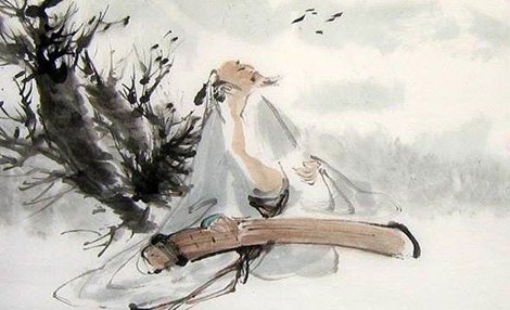 Chỉnh lý lời ca chữ Hán của một bài bản Ca Huế