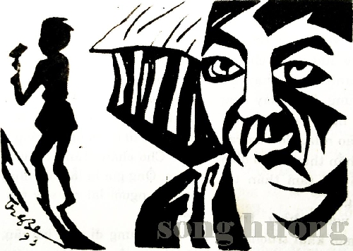 Tập vồng vông tay không tay có...