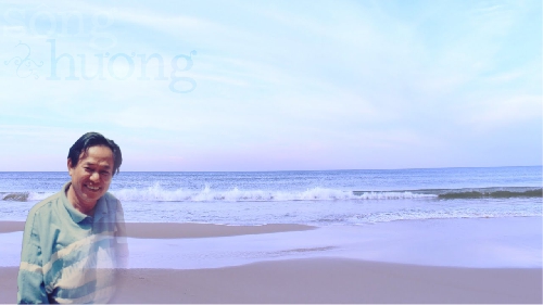 Nguyễn Quang Hà và một tâm hồn thi sĩ