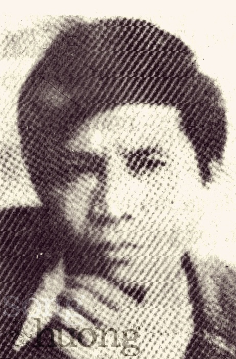 Chiều Hương Giang