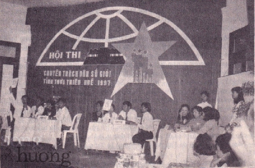 Bùng nổ dân số, một trong những nguyên nhân dẫn đến tụt hậu