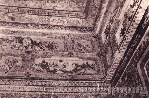 Vài suy nghĩ về tính dân gian trong trang trí Nguyễn