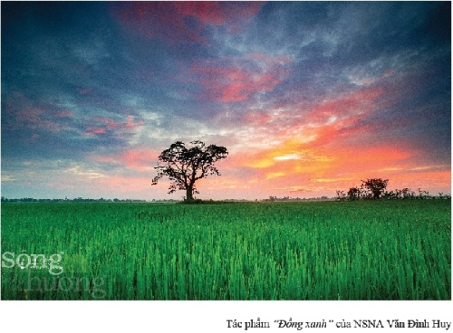 Những khoảnh khắc Huế 11-23