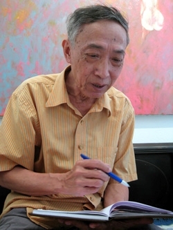 Thơ đến từ đâu – Một cuốn sách quan trọng và cần thiết