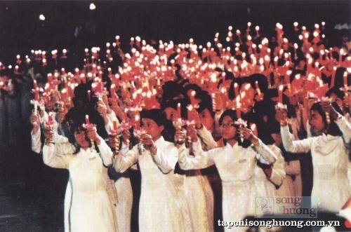 Thành phố của "nghệ thuật sống"