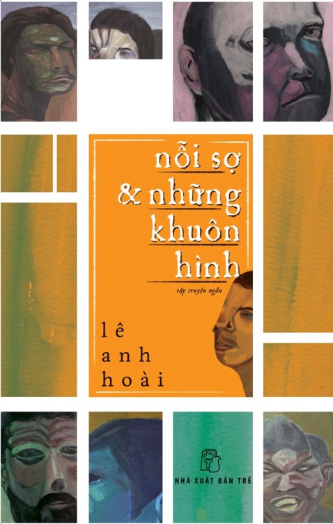 Lê Anh Hoài “tao nhân dị mặt”