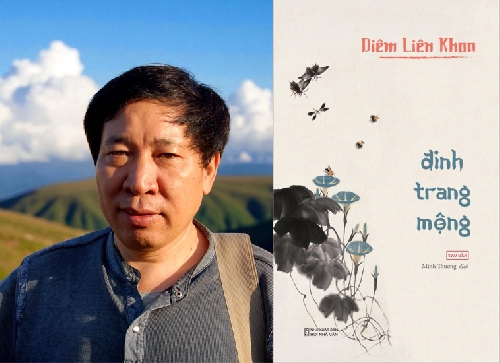 Mộng trong ‘Đinh Trang mộng’