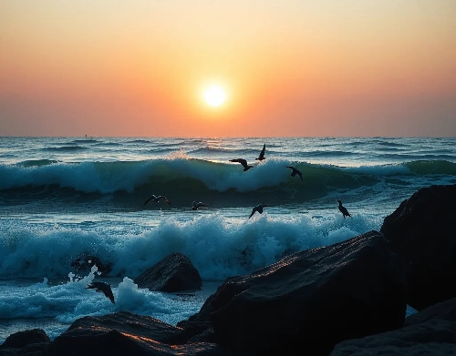 Chùm thơ Đinh Tiến Hải