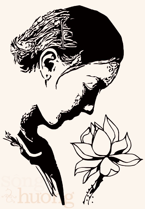 Chùm thơ Hà Hồng Hạnh