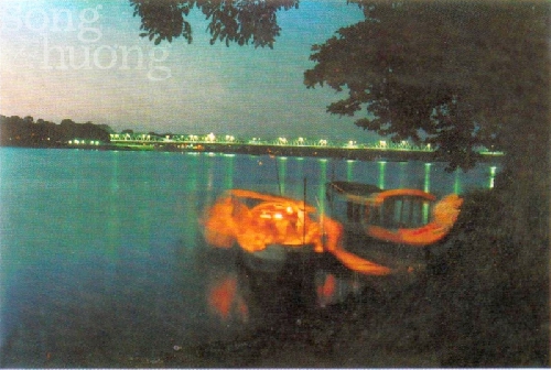 Chùm thơ Lê Tuyết Lan