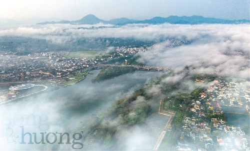 Quản lý đô thị di sản Huế: Cơ hội và thách thức