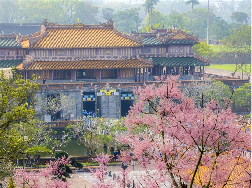 Những khoảnh khắc Huế 05-25