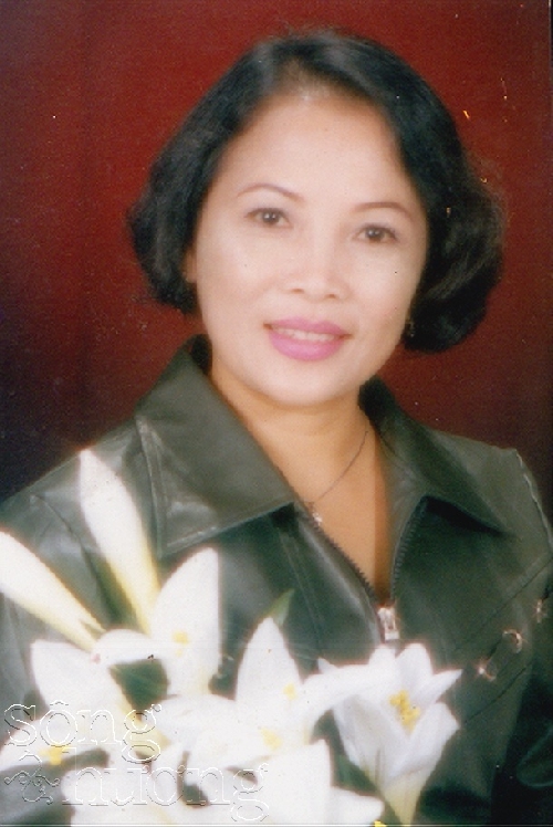 Như cánh chim bằng băng qua bão tố