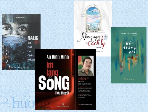 Sự hình dung xã hội thời kỳ dịch bệnh và phản ứng con người trước dịch bệnh trong tiểu thuyết Việt Nam đầu thế kỷ XXI